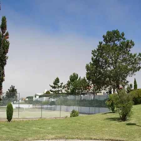 Апартаменты Casa Feliz Obidos Lagoon And Sea View *