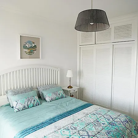 Casa Feliz Obidos Lagoon And Sea View