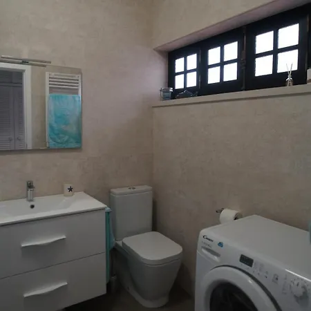 Casa Feliz Obidos Lagoon And Sea View * Фош-ду-Арелью