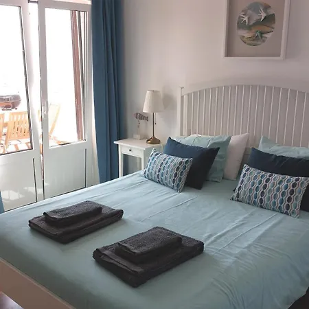 Casa Feliz Obidos Lagoon And Sea View * Фош-ду-Арелью