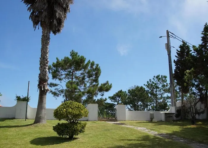 Casa Feliz Obidos Lagoon And Sea View Apartment Foz do Arelho