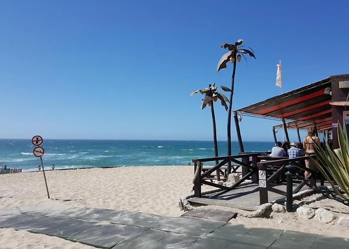 Casa Feliz Obidos Lagoon And Sea View Apartment Foz do Arelho