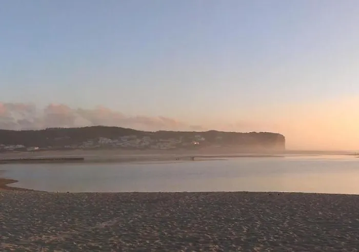 Casa Feliz Obidos Lagoon And Sea View Apartment Foz do Arelho
