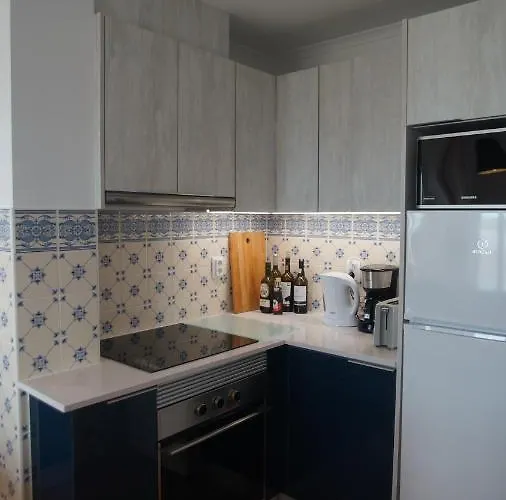 Casa Feliz Obidos Lagoon And Sea View * Foz do Arelho