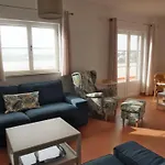 Casa Feliz Obidos Lagoon And Sea View Apartament