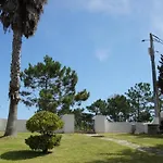 Casa Feliz Obidos Lagoon And Sea View Apartament Foz do Arelho