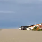 Casa Feliz Obidos Lagoon And Sea View Apartament Foz do Arelho