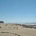 Apartament Casa Feliz Obidos Lagoon And Sea View Foz do Arelho