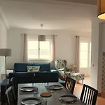 Apartament Casa Feliz Obidos Lagoon And Sea View *
