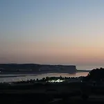 Casa Feliz Obidos Lagoon And Sea View Apartament Foz do Arelho