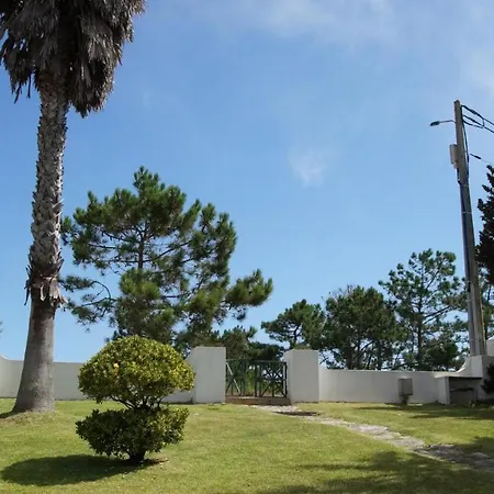 Casa Feliz Obidos Lagoon And Sea View Apartmán Foz do Arelho