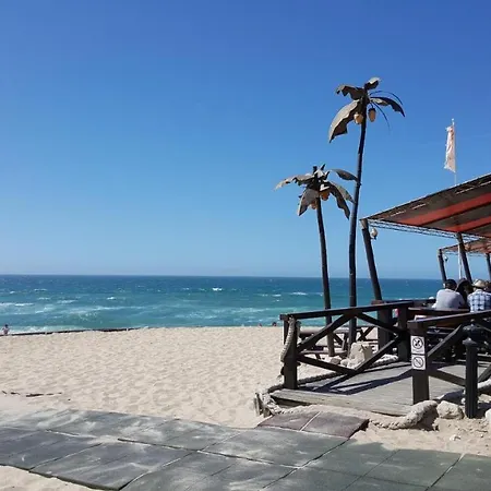 Casa Feliz Obidos Lagoon And Sea View Apartment Foz do Arelho