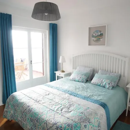 Casa Feliz Obidos Lagoon And Sea View Apartment *