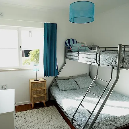 Casa Feliz Obidos Lagoon And Sea View アパート