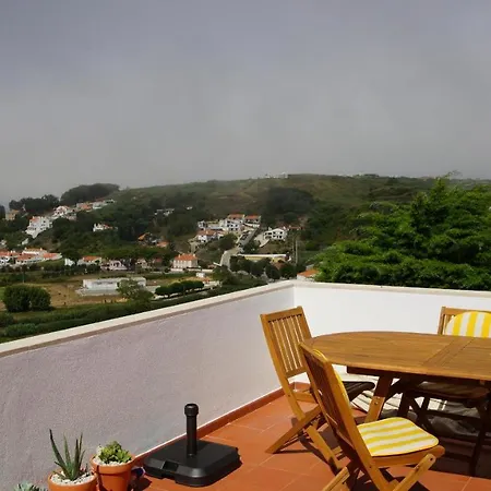 Casa Feliz Obidos Lagoon And Sea View Apartment *