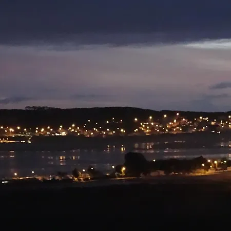 アパート Casa Feliz Obidos Lagoon And Sea View *