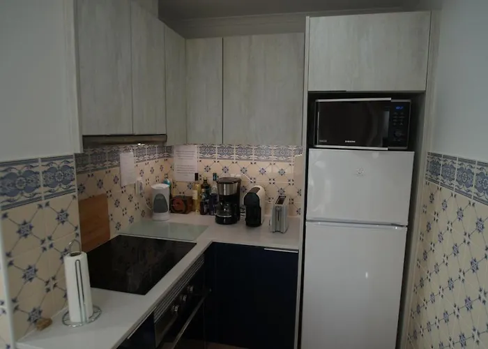 Appartamento Casa Feliz Obidos Lagoon And Sea View *