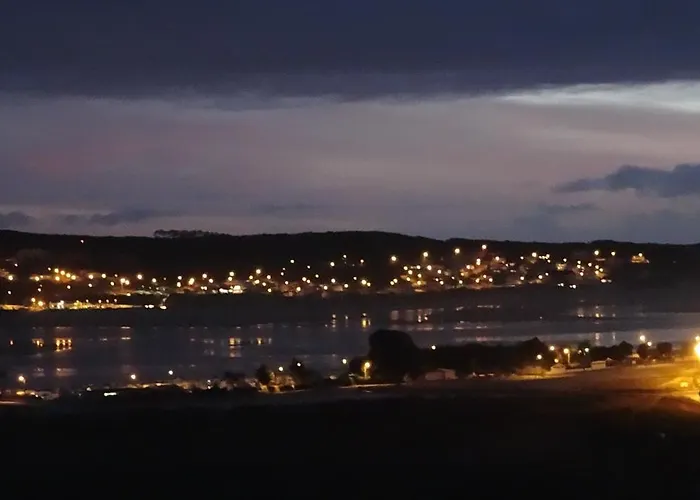 Appartamento Casa Feliz Obidos Lagoon And Sea View *